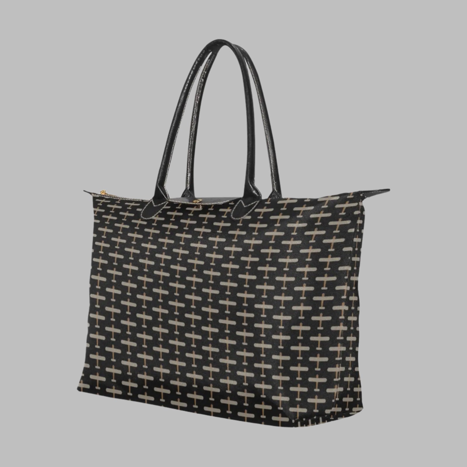 airplane handbag