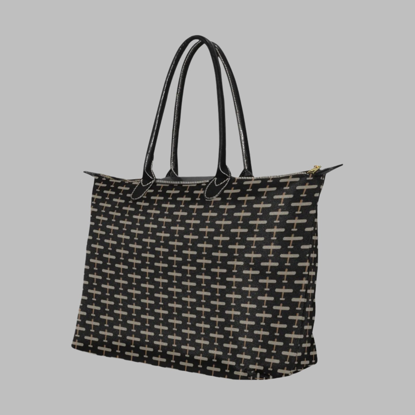 airplane handbag