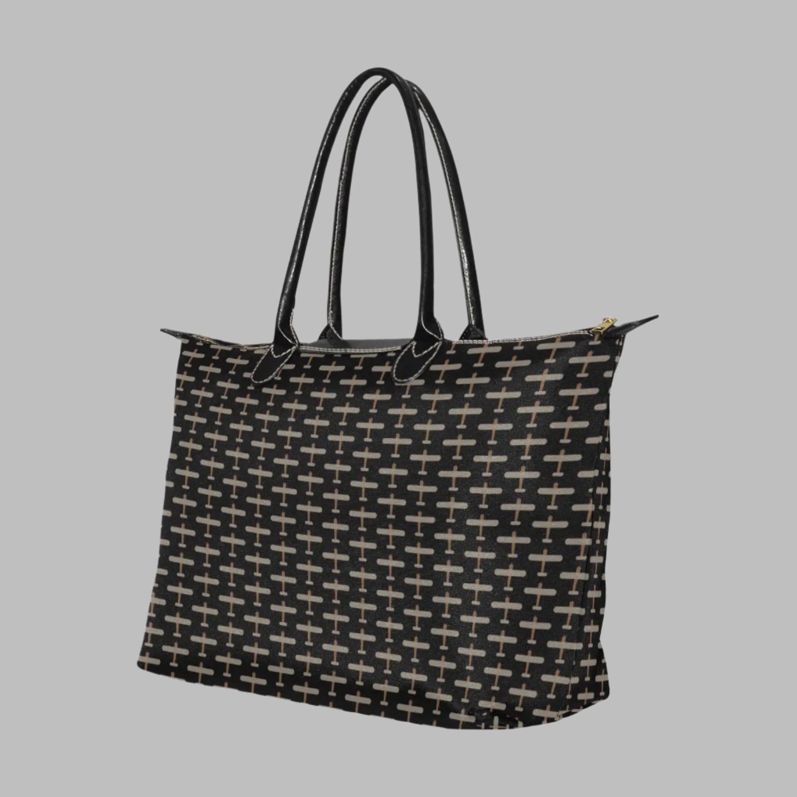 airplane handbag