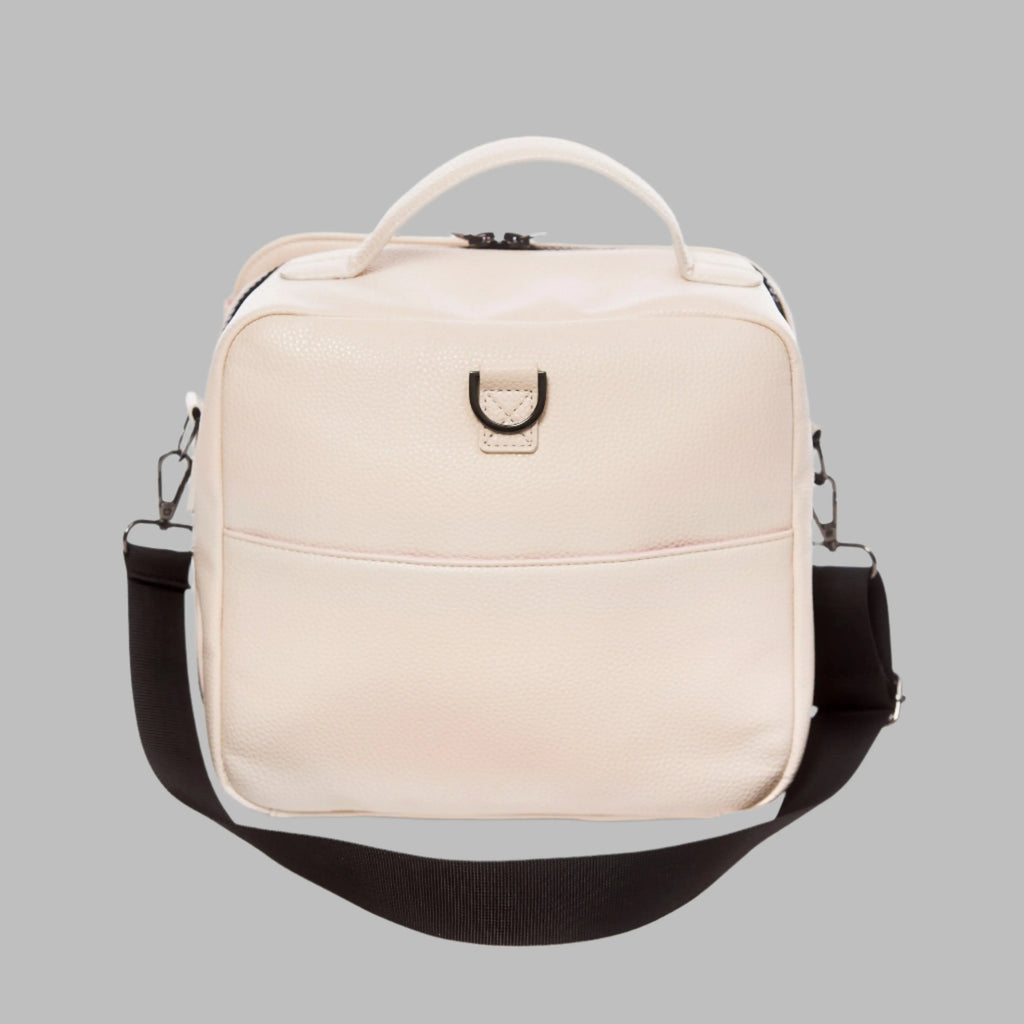 women's  pilot flight bag