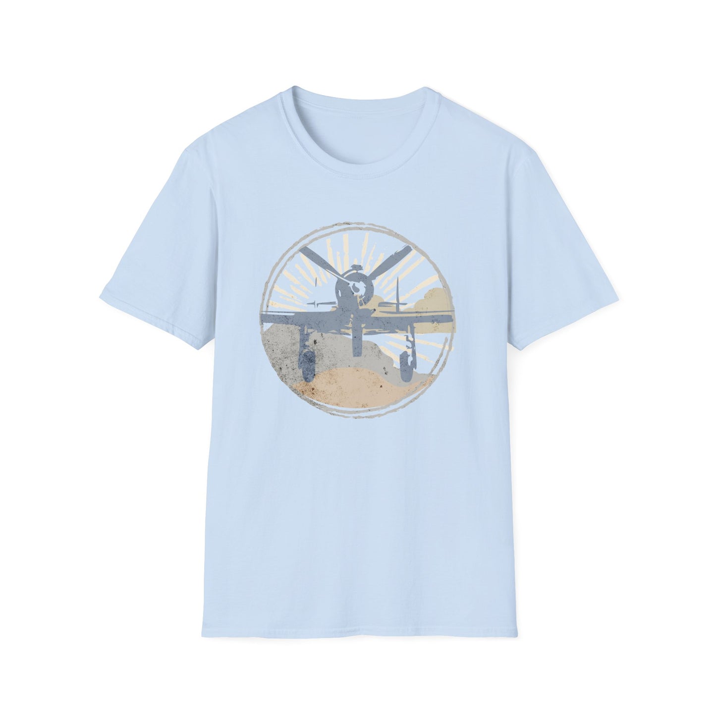 RADIAL TEE