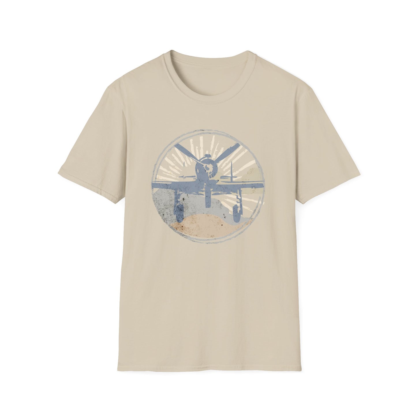 RADIAL TEE