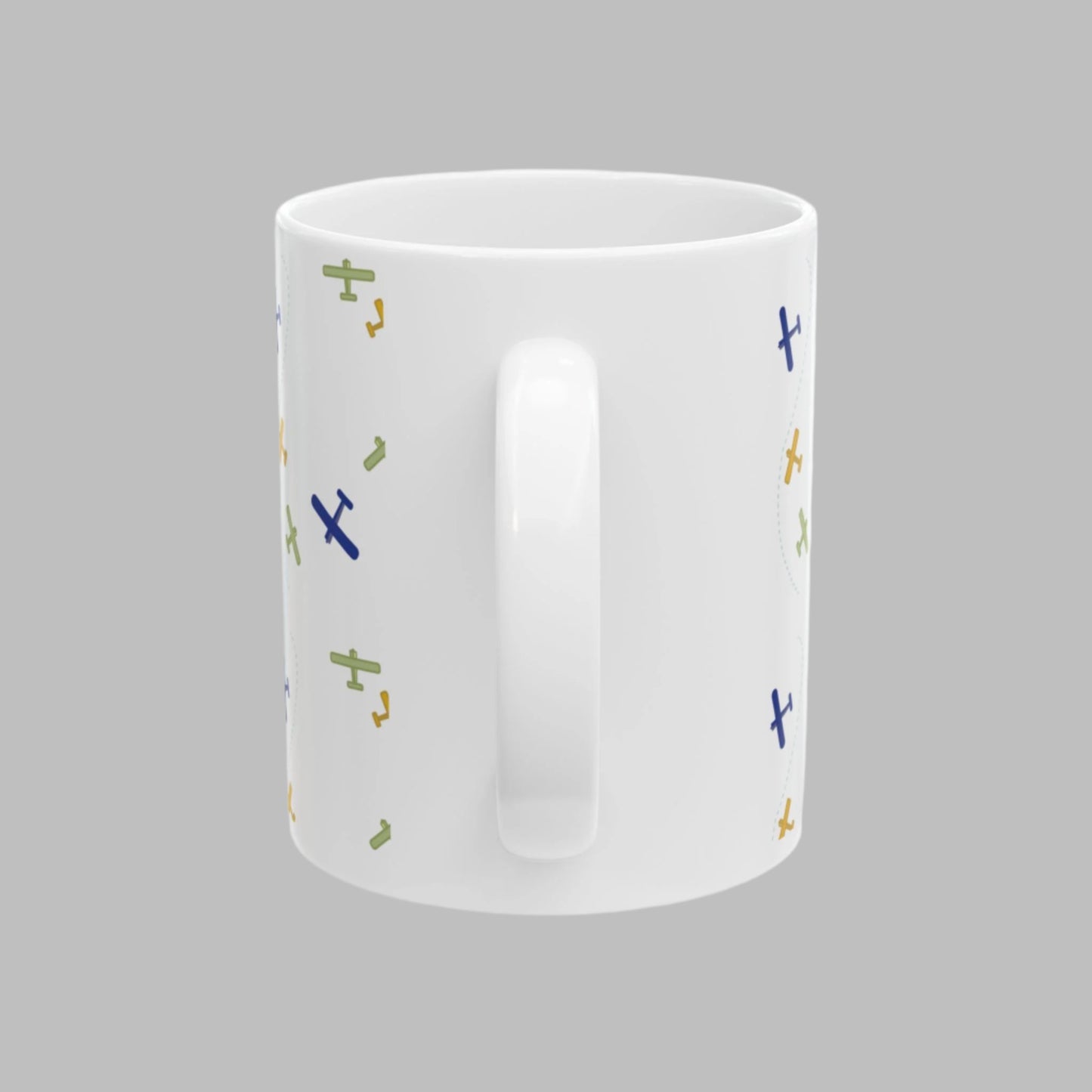 Colorful Skies Mug