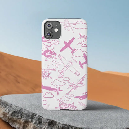 Air Boss Pink