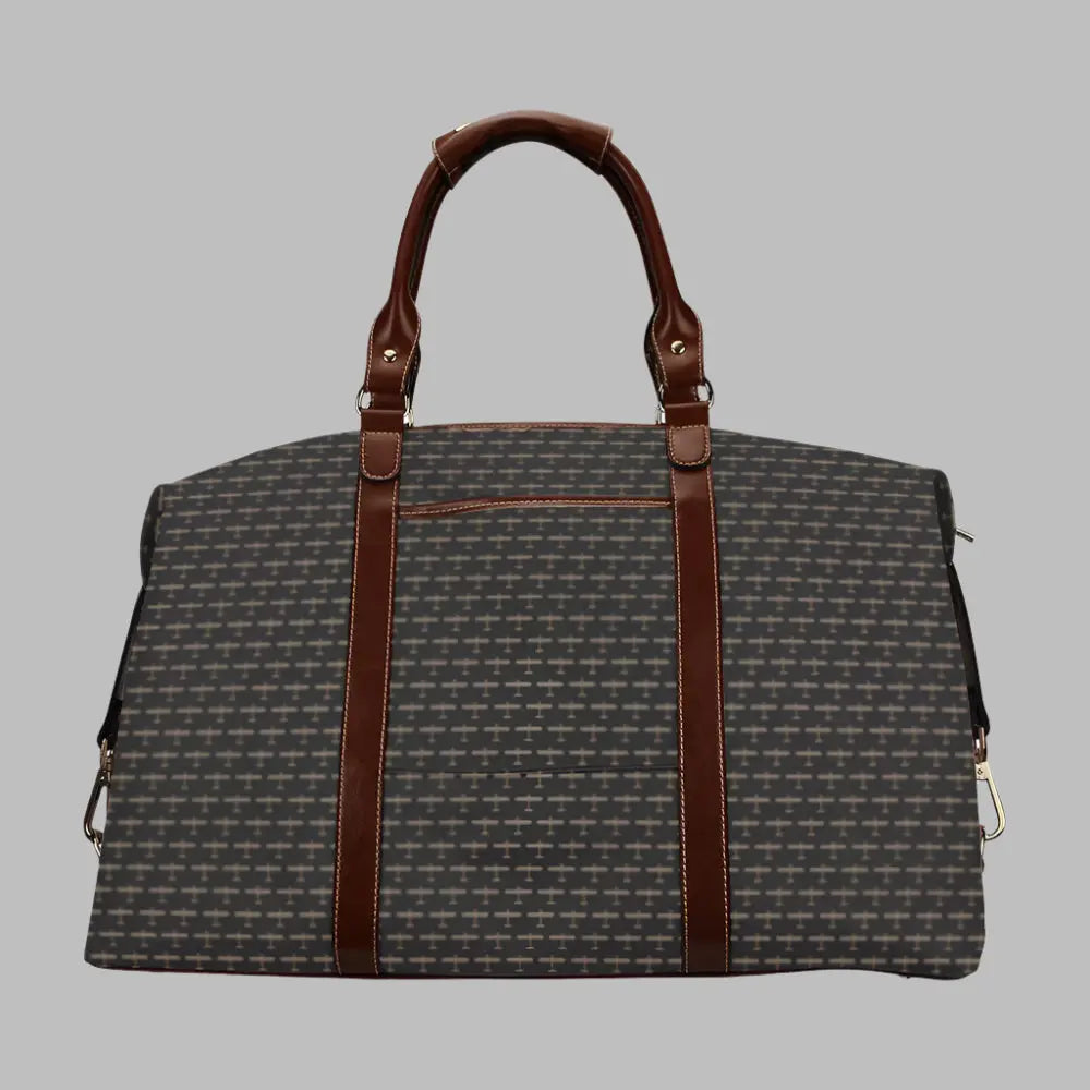 Squadron Travel Duffle - Last One!