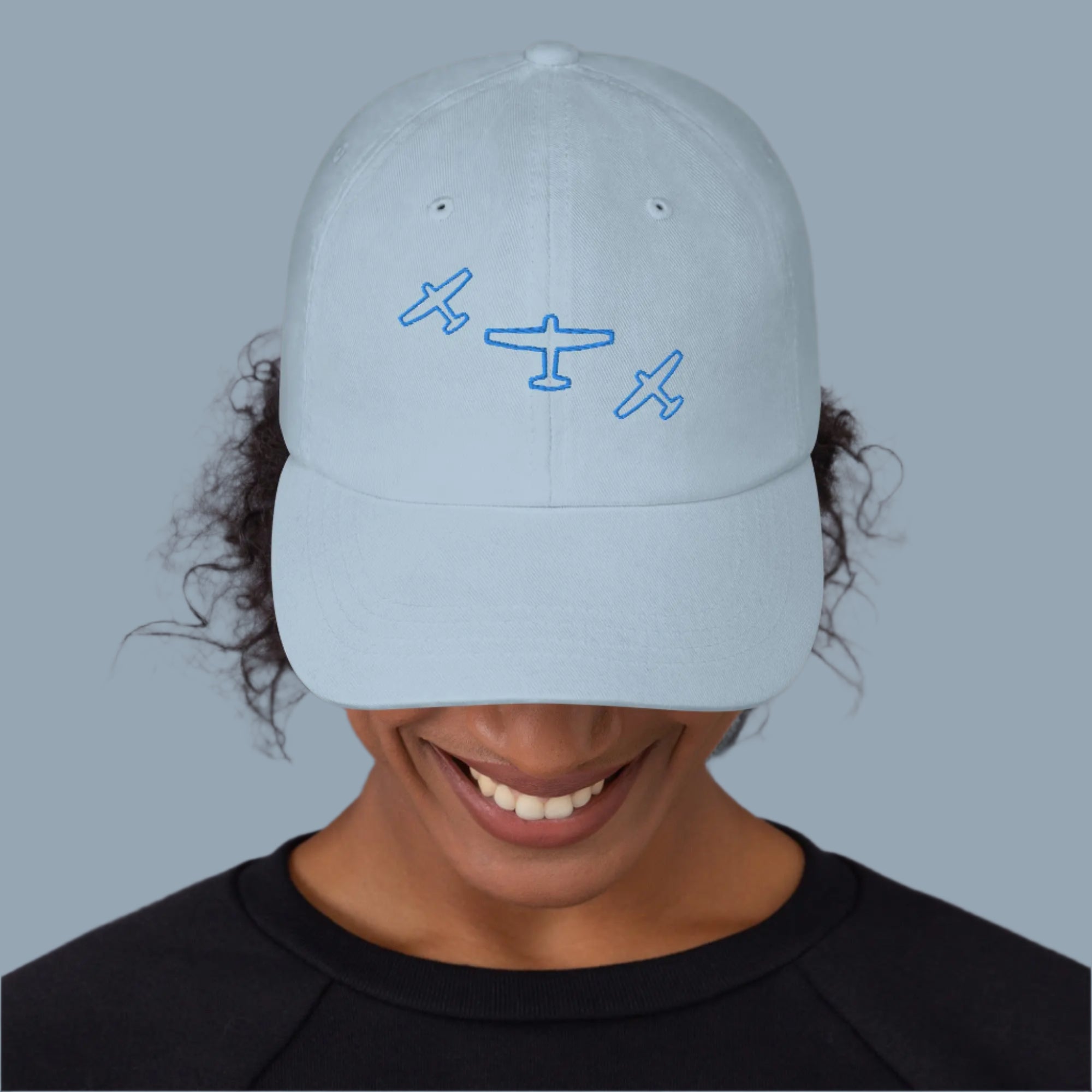 Airplane Hat