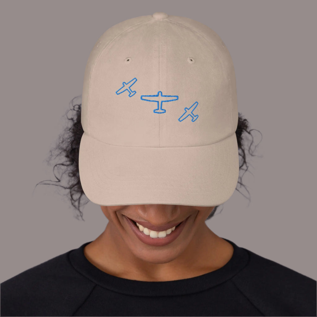 Airplane Hat