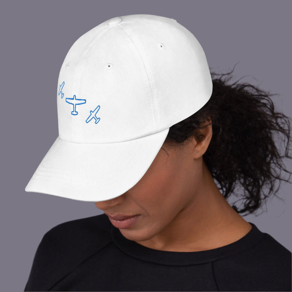 Airplane Hat