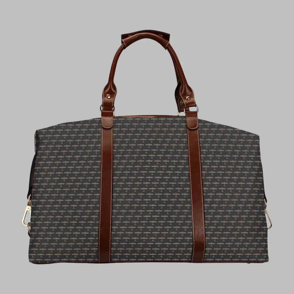 Squadron Travel Duffle - Last One!