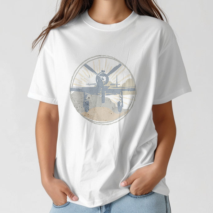 RADIAL TEE