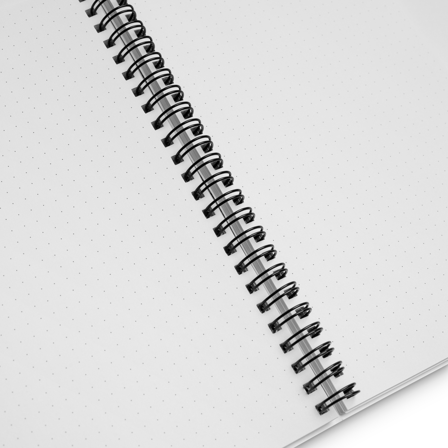 Skygaze Spiral Notebook