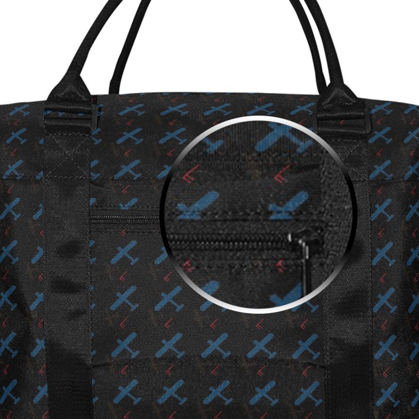 Crosswind Travel Bag