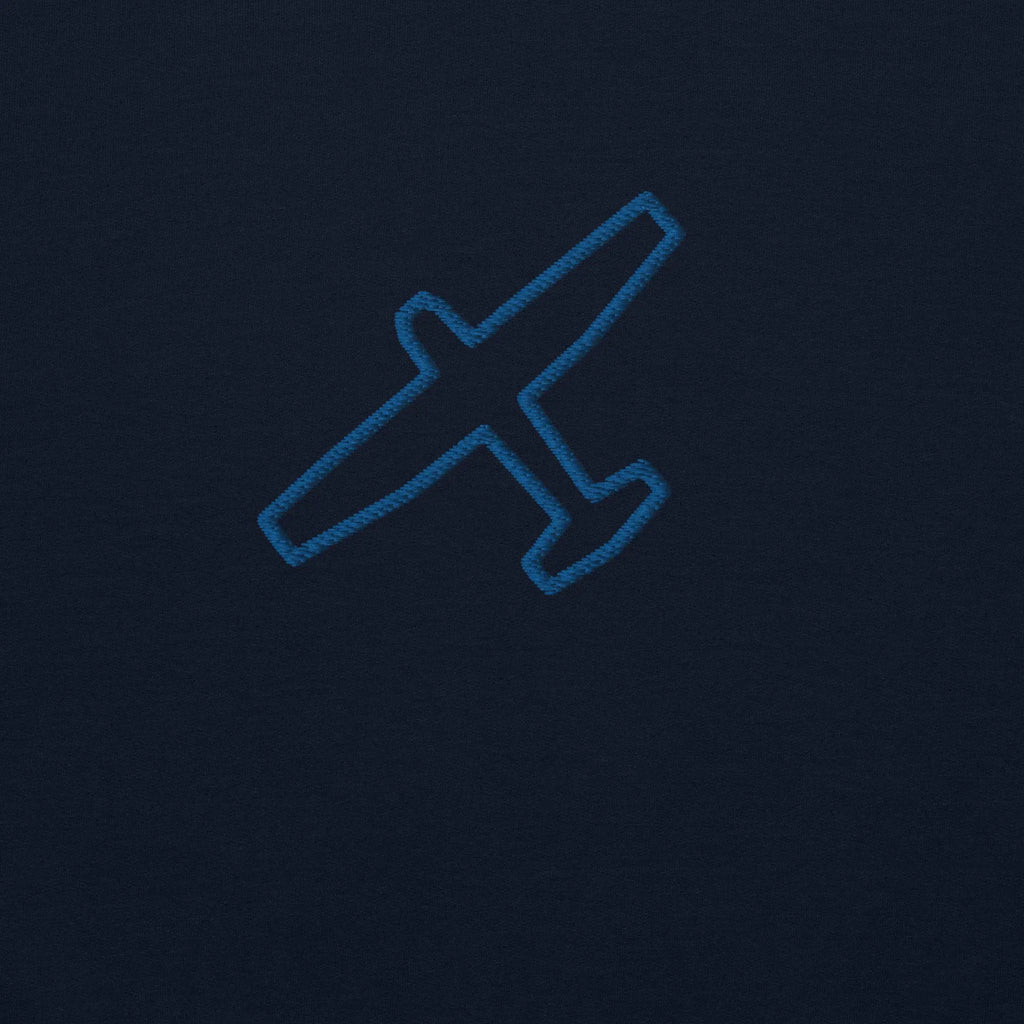 Over Your Heart Sweatshirt