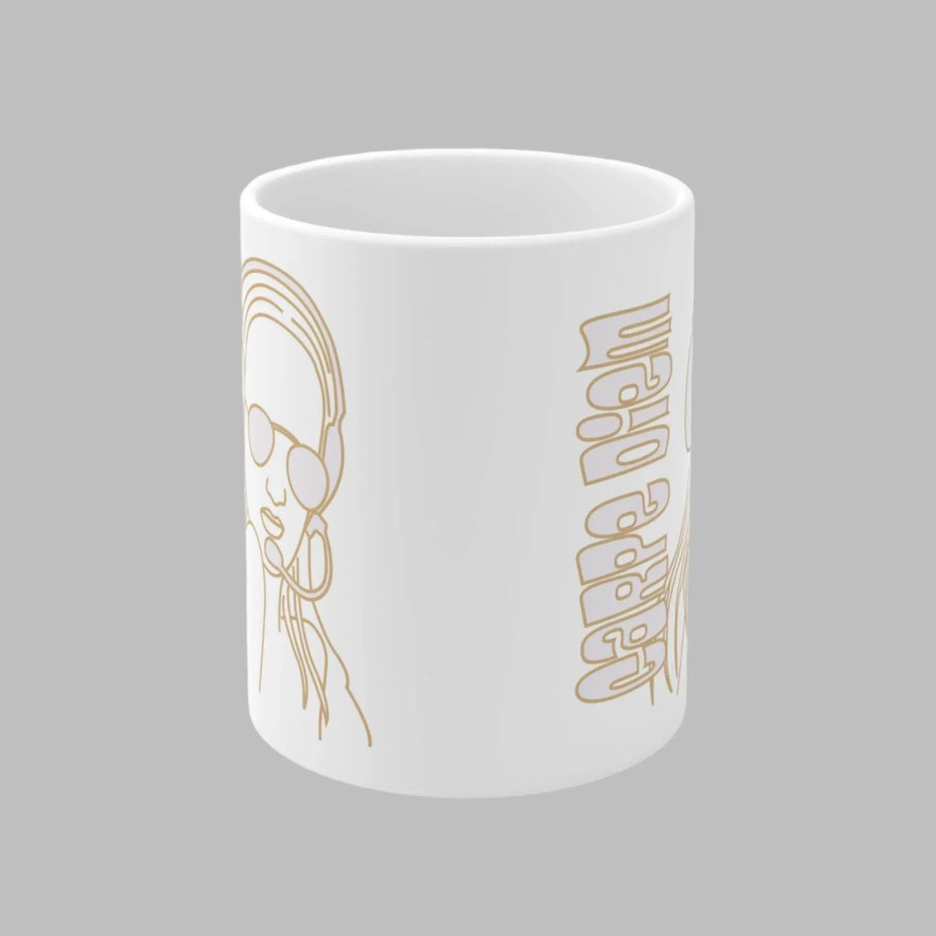 Carpe Diem Mug